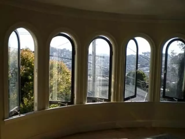 Arellano’s Wood Windows