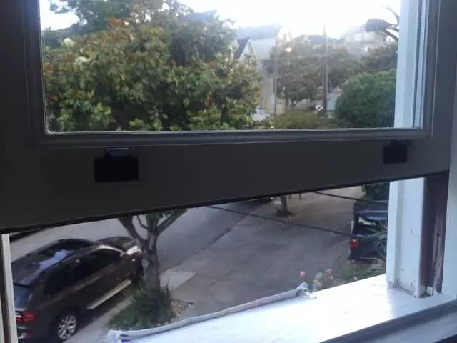 Arellano’s Wood Windows
