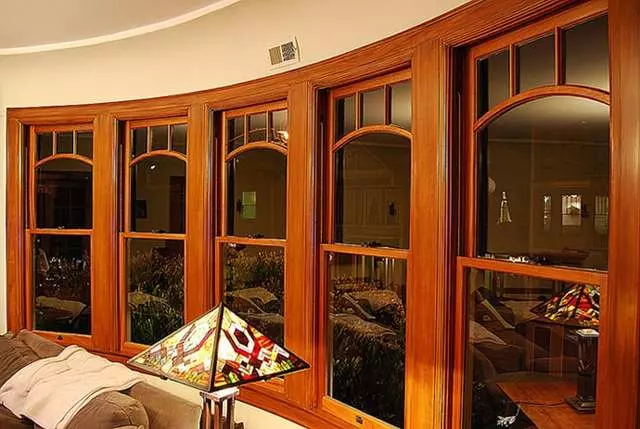 Arellano’s Wood Windows