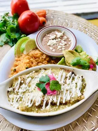 Tacorgasmico