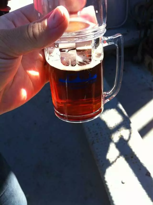 Annual Brews on the Bay