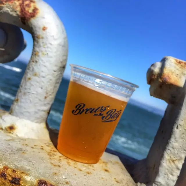 Annual Brews on the Bay