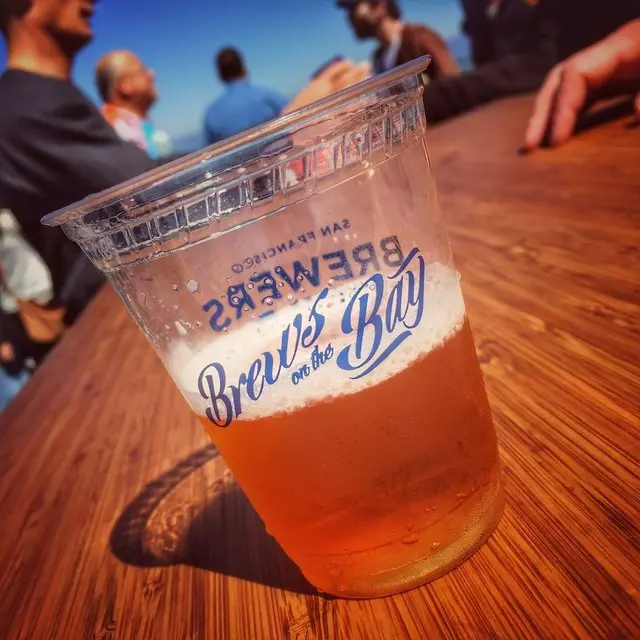 Annual Brews on the Bay