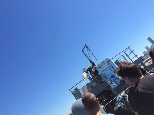 Annual Brews on the Bay