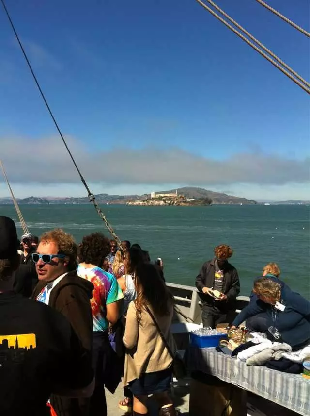 Annual Brews on the Bay