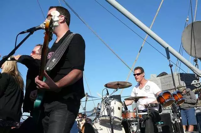 Annual Brews on the Bay