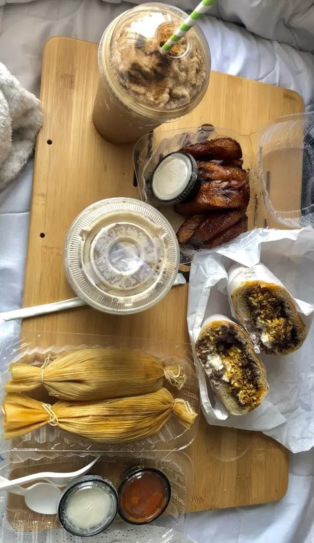 Café Guatemalteco