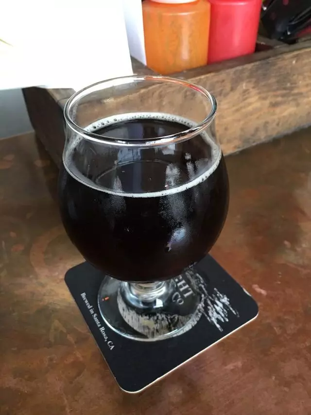 The Crafty Fox Ale House
