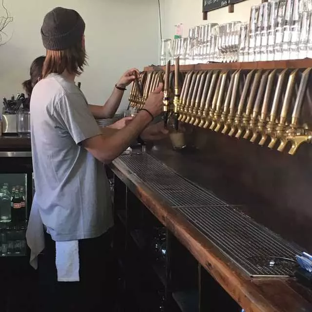 The Crafty Fox Ale House