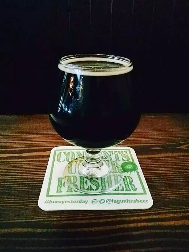 The Crafty Fox Ale House