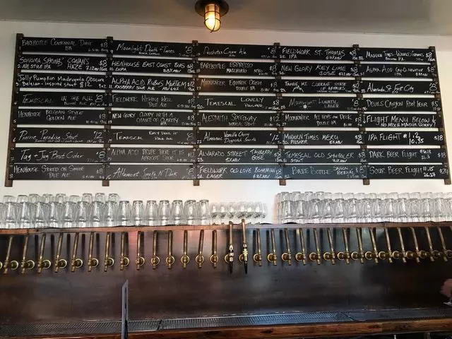 The Crafty Fox Ale House