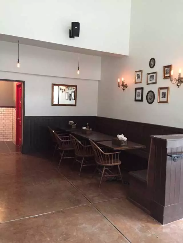 The Crafty Fox Ale House