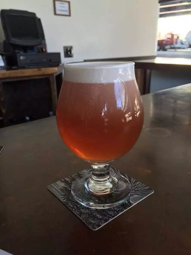 The Crafty Fox Ale House