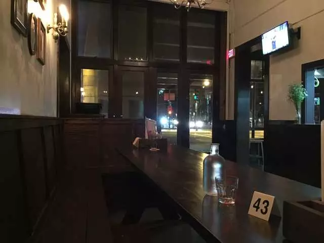 The Crafty Fox Ale House