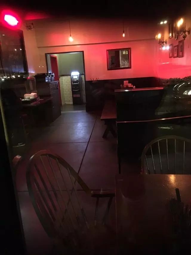 The Crafty Fox Ale House
