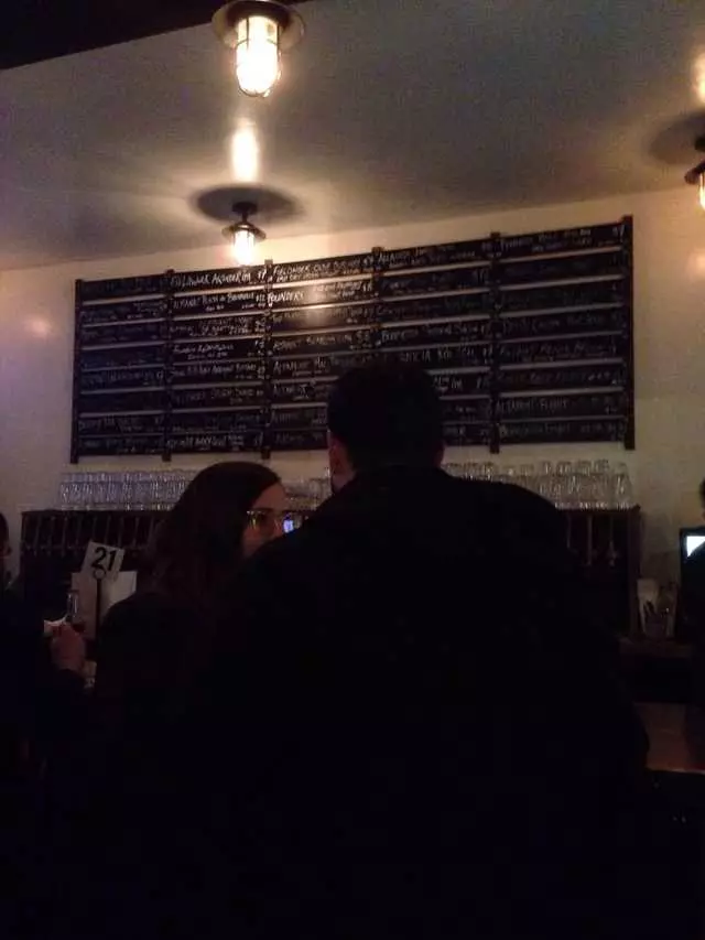 The Crafty Fox Ale House