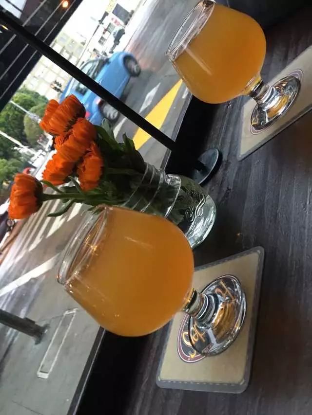 The Crafty Fox Ale House