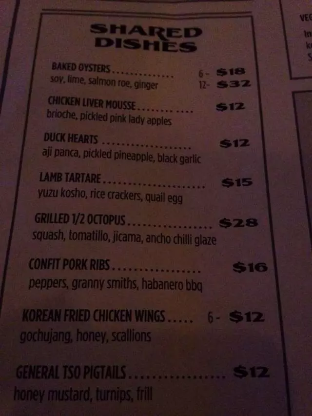 The Crafty Fox Ale House