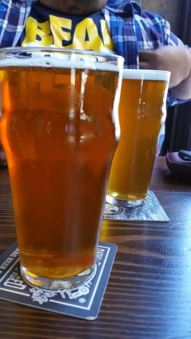 The Crafty Fox Ale House