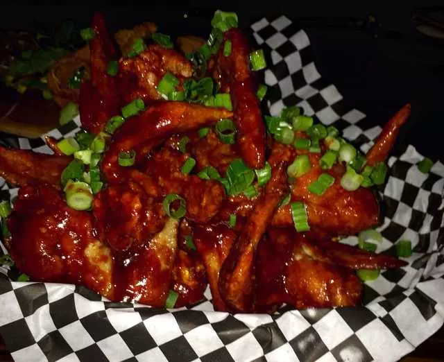 The Crafty Fox Ale House