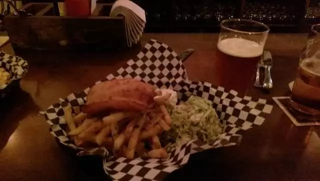 The Crafty Fox Ale House