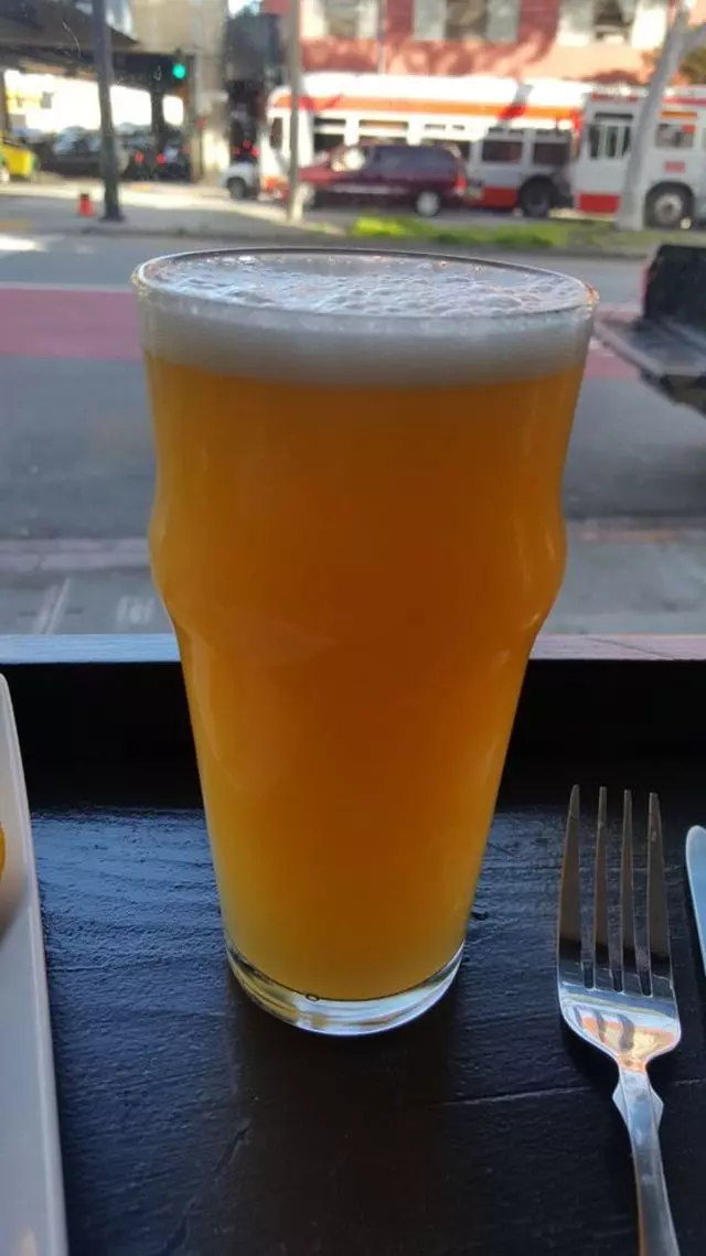 The Crafty Fox Ale House