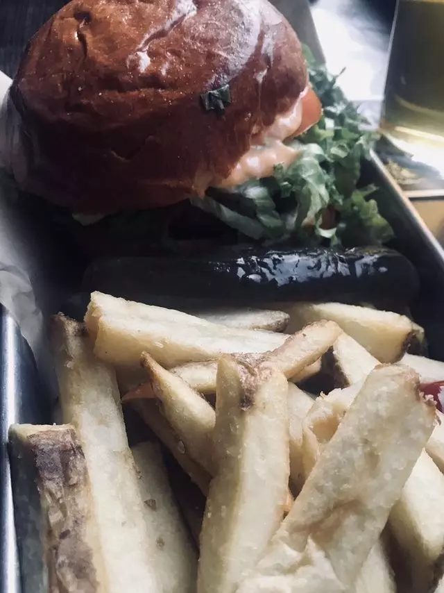 The Crafty Fox Ale House