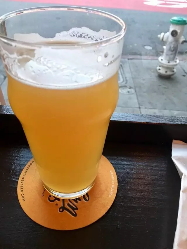 The Crafty Fox Ale House