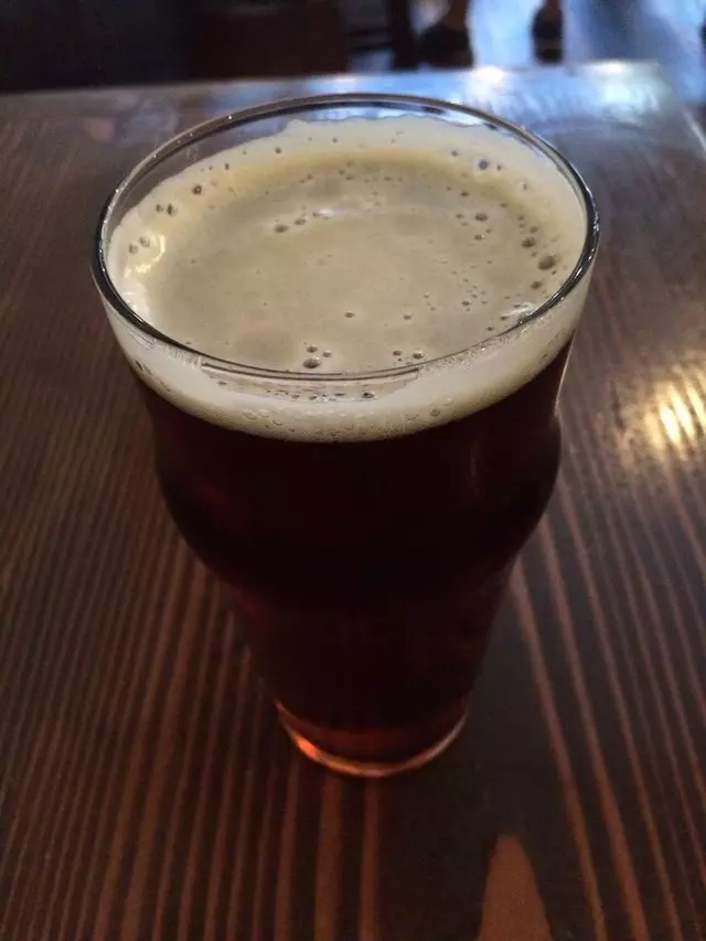 The Crafty Fox Ale House