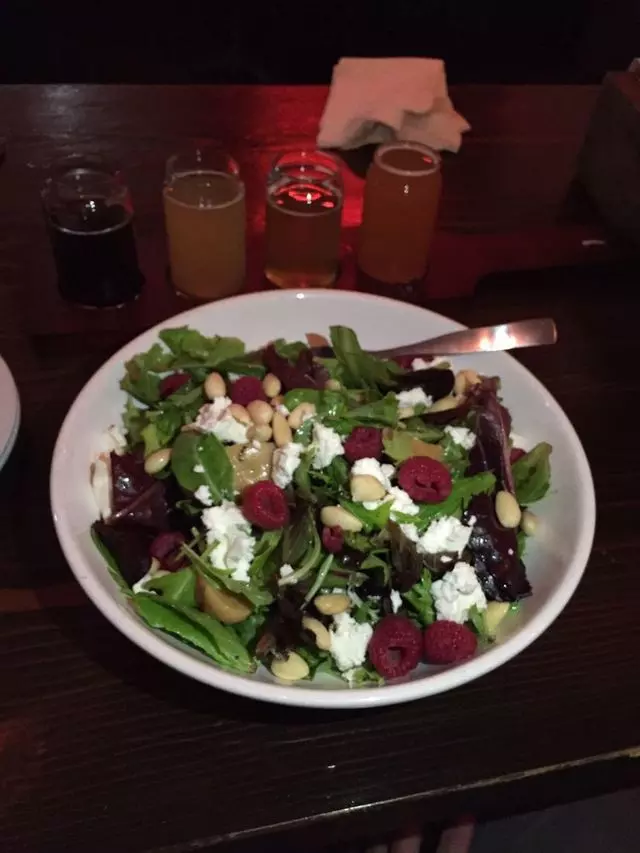 The Crafty Fox Ale House