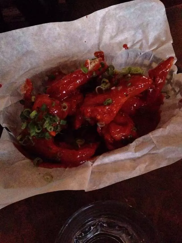 The Crafty Fox Ale House