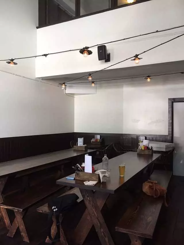 The Crafty Fox Ale House