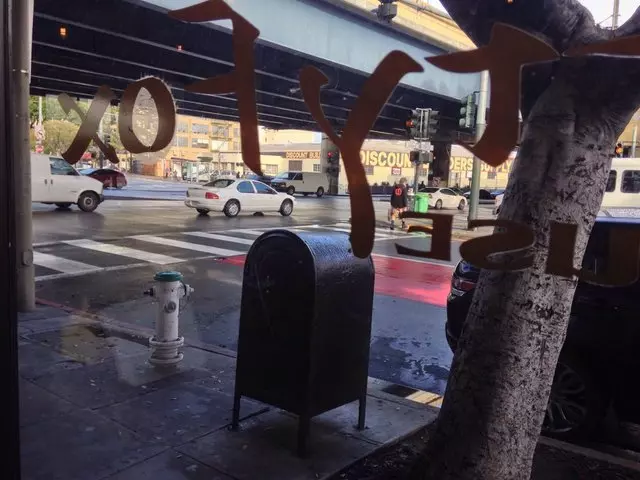The Crafty Fox Ale House