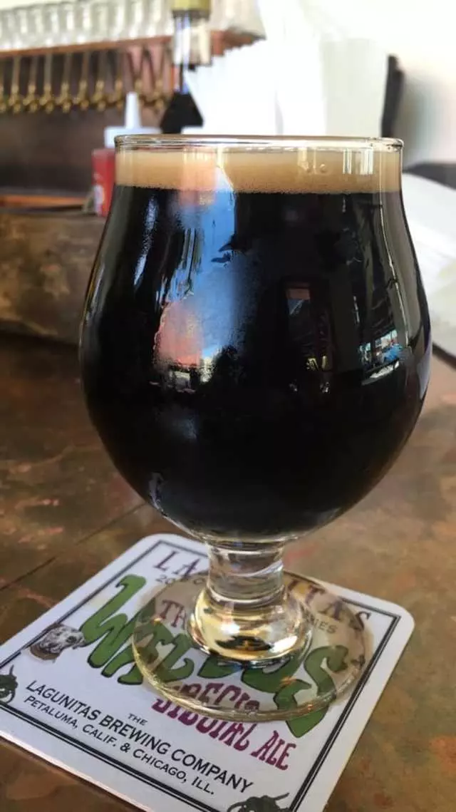 The Crafty Fox Ale House