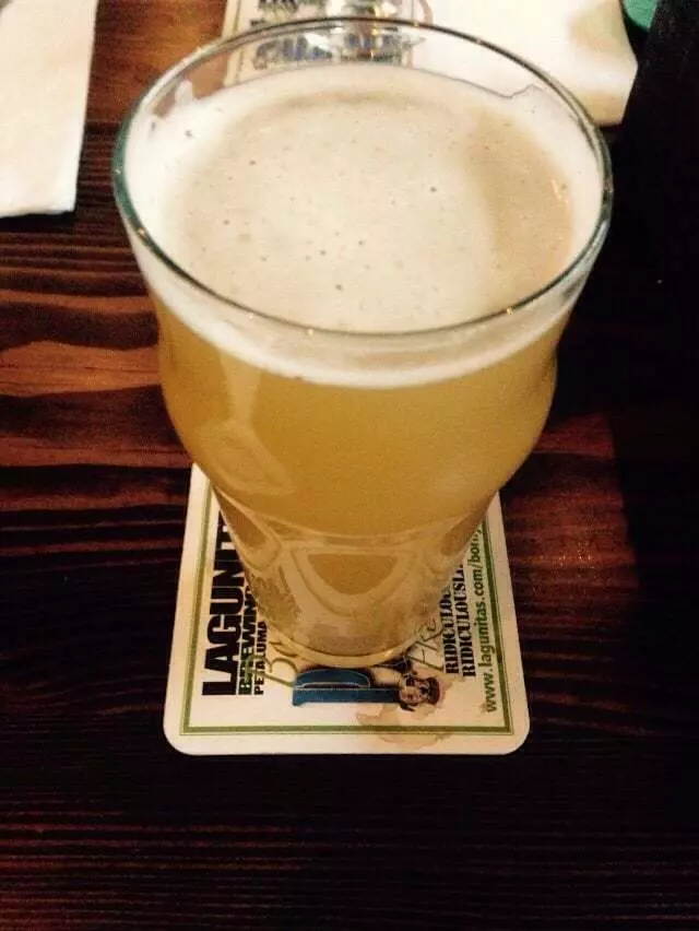 The Crafty Fox Ale House