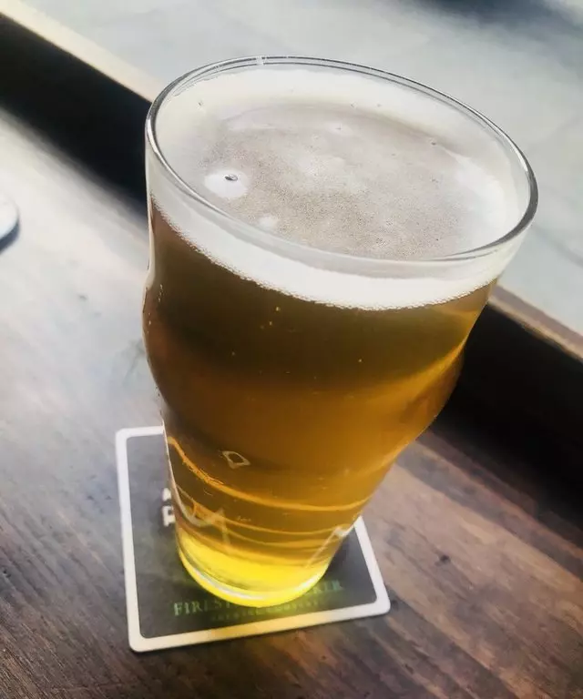 The Crafty Fox Ale House