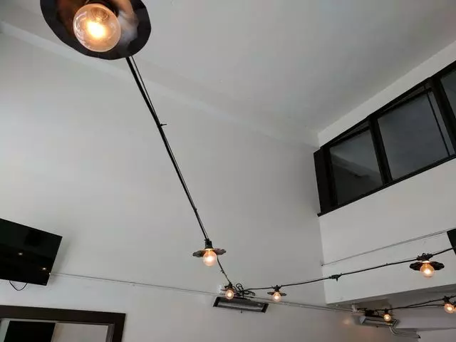 The Crafty Fox Ale House