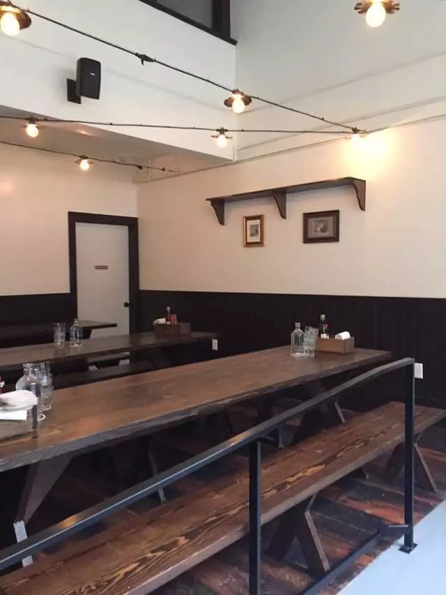 The Crafty Fox Ale House
