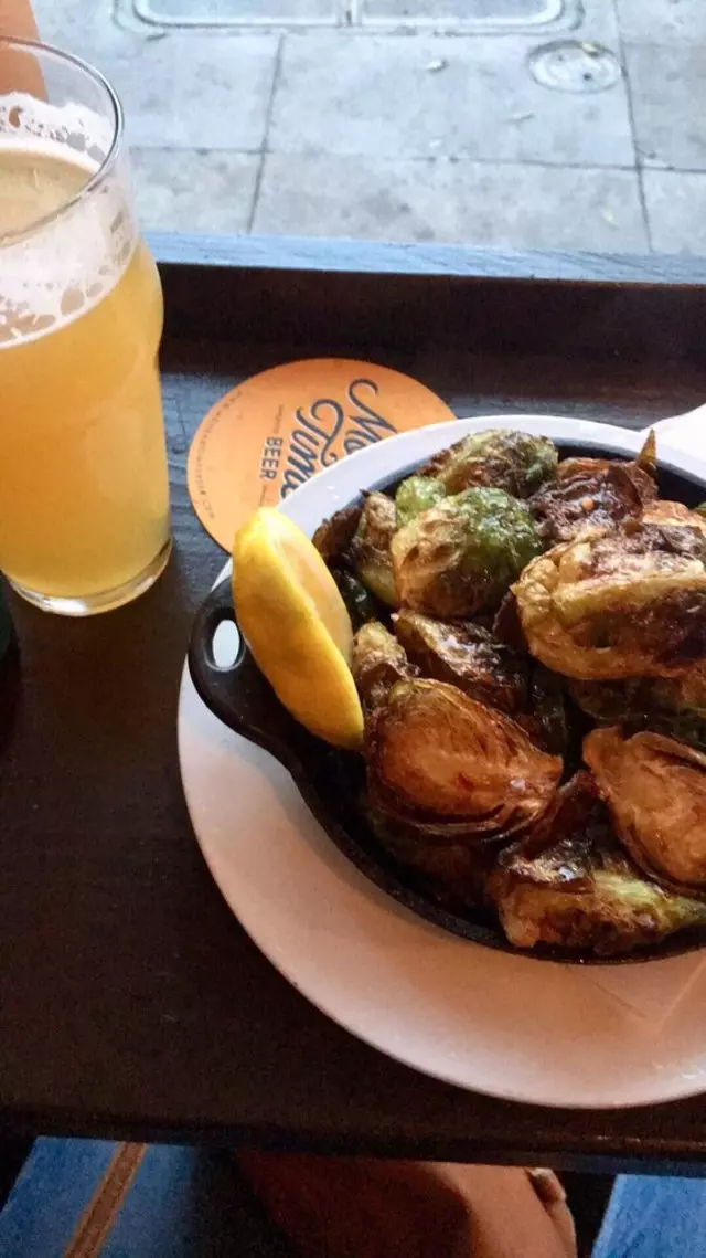 The Crafty Fox Ale House