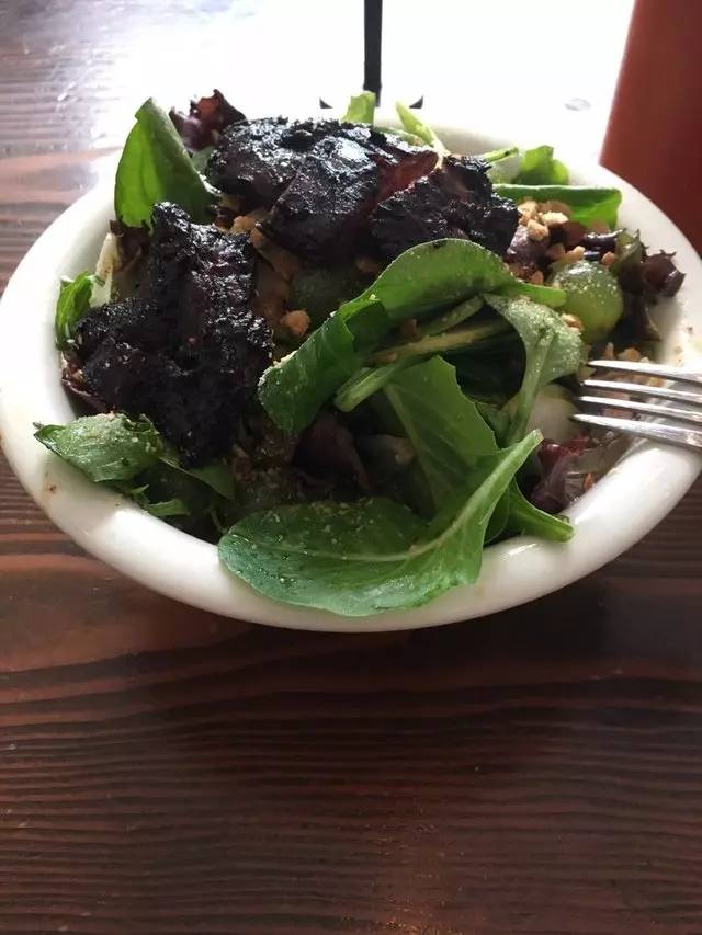 The Crafty Fox Ale House