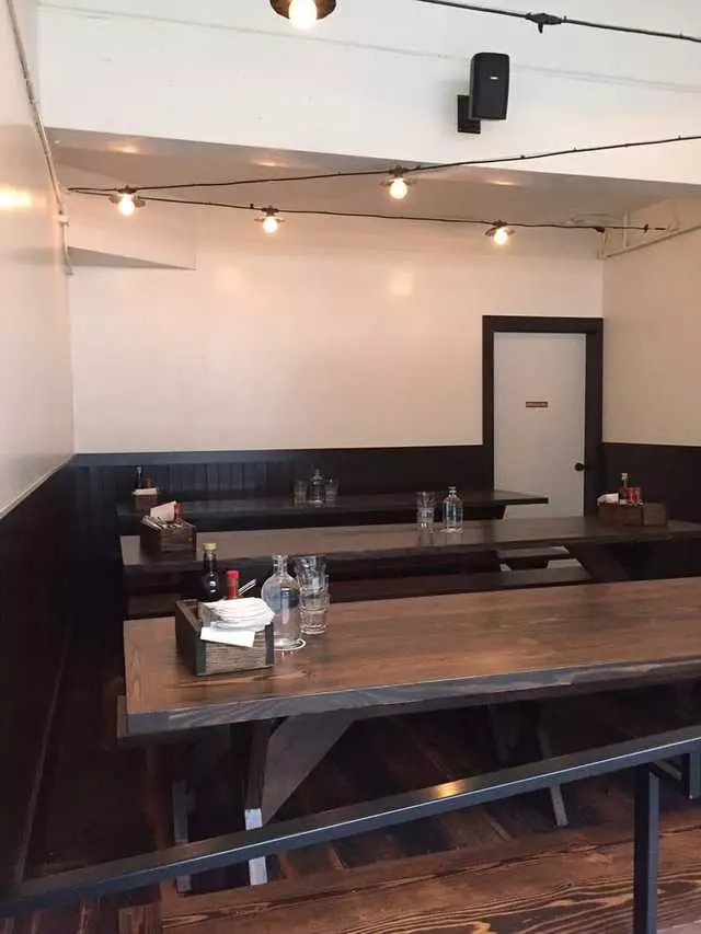 The Crafty Fox Ale House