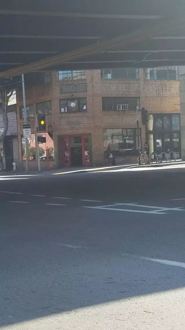 The Crafty Fox Ale House