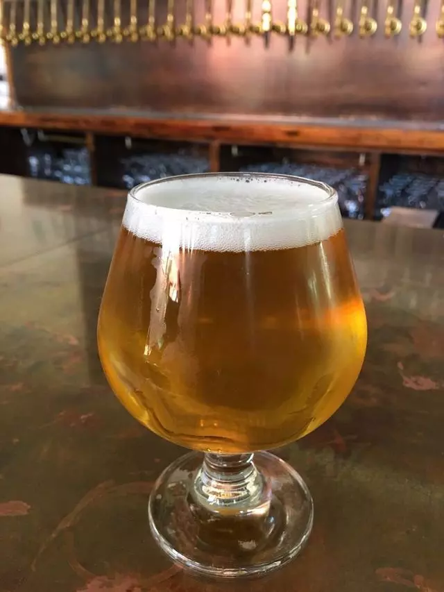 The Crafty Fox Ale House