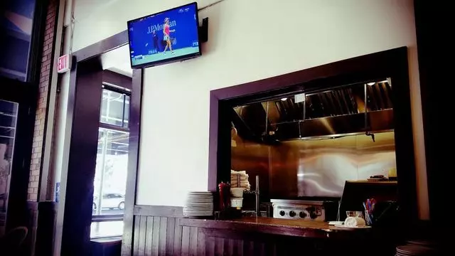 The Crafty Fox Ale House