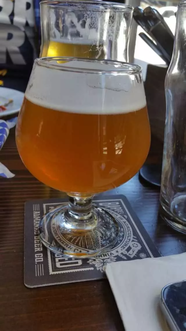 The Crafty Fox Ale House