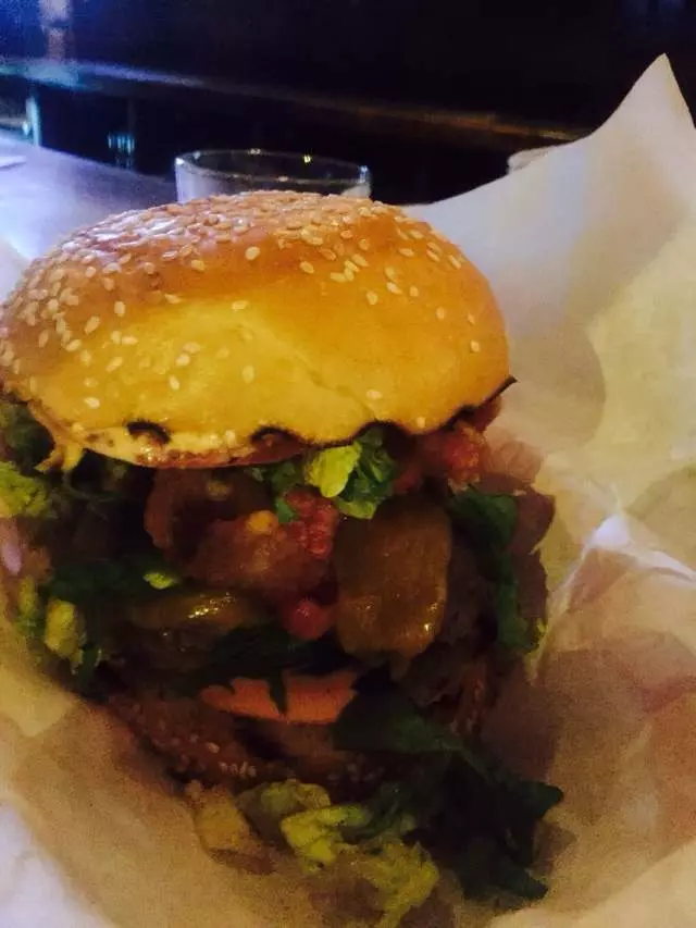 The Crafty Fox Ale House