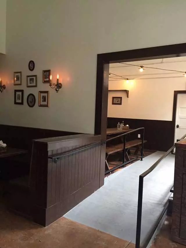 The Crafty Fox Ale House
