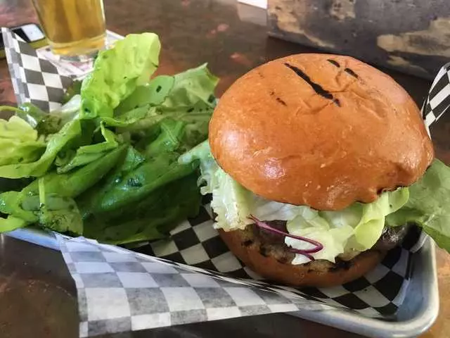 The Crafty Fox Ale House