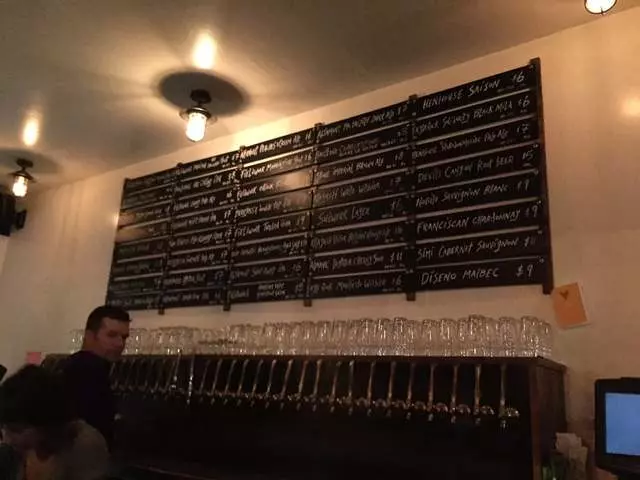 The Crafty Fox Ale House