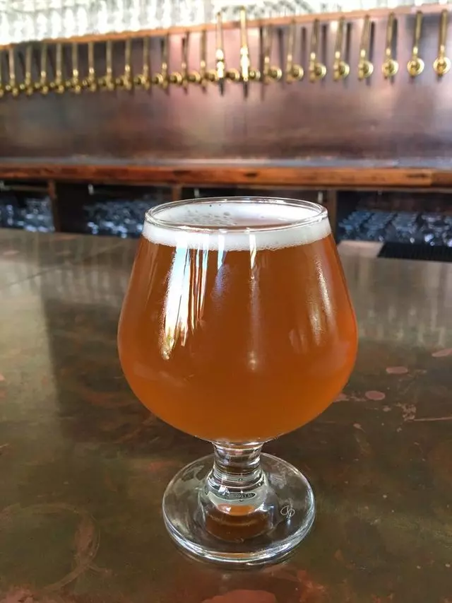 The Crafty Fox Ale House